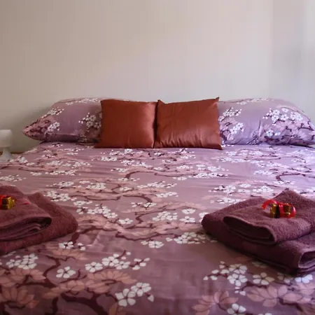 公寓 拉帕德马利亚公寓酒店 杜布罗夫尼克