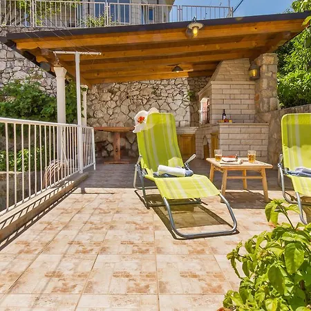 Apartman Marija Lapad