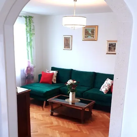 アパート マリヤ ラパド ドゥブロブニク