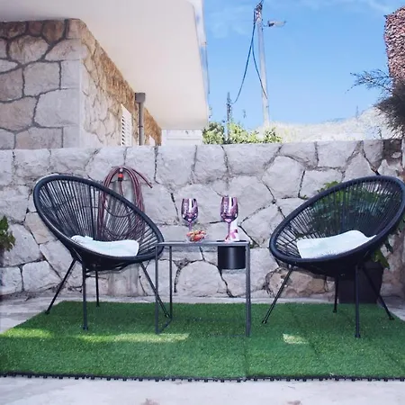 Apartment Marija Lapad