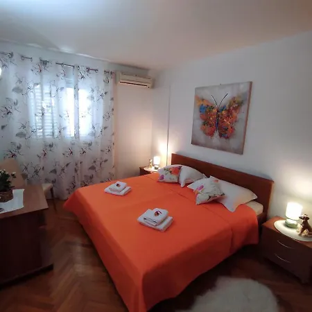 Appartamento Marija Lapad Ragusa