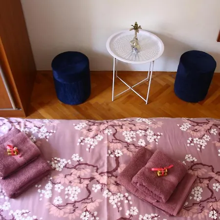 Appartement Marija Lapad *