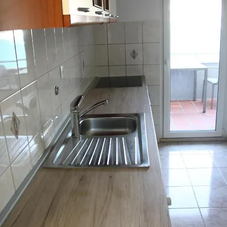 Marija Lapad * Dubrovnik