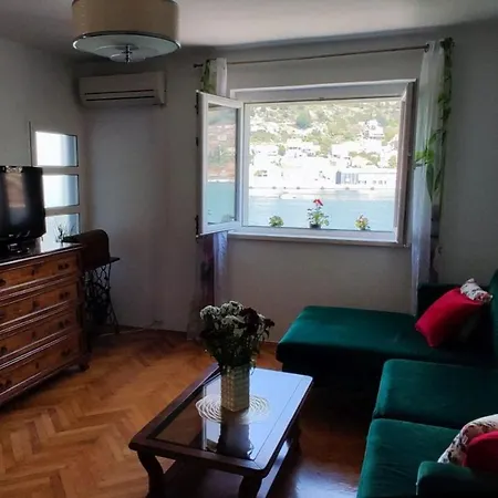 Appartement Marija Lapad Dubrovnik