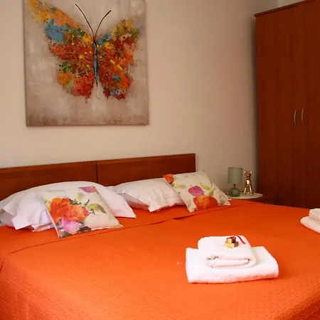 Marija Lapad Appartement *