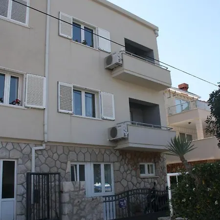 Marija Lapad Appartement *