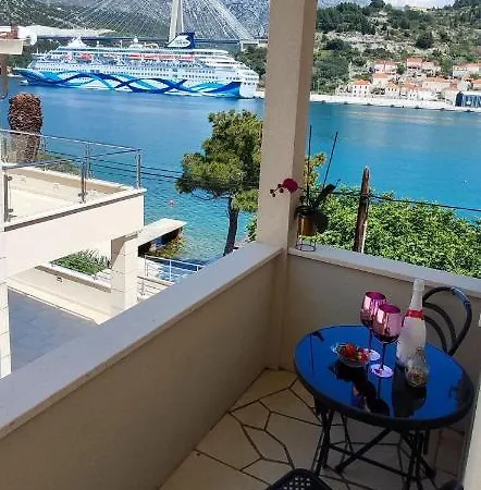 Marija Lapad * Dubrovnik