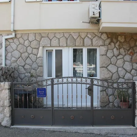 Marija Lapad Apartment Dubrovnik