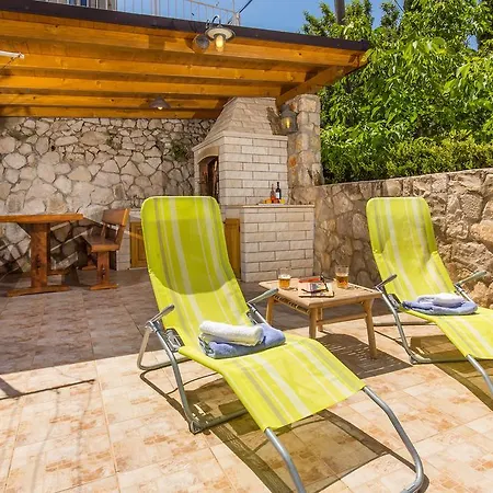 Appartamento Marija Lapad Ragusa