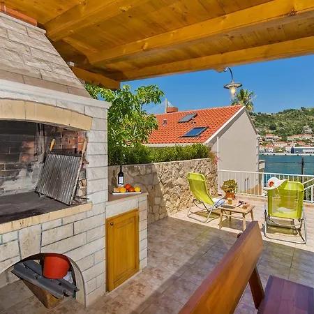 Appartement Marija Lapad Dubrovnik