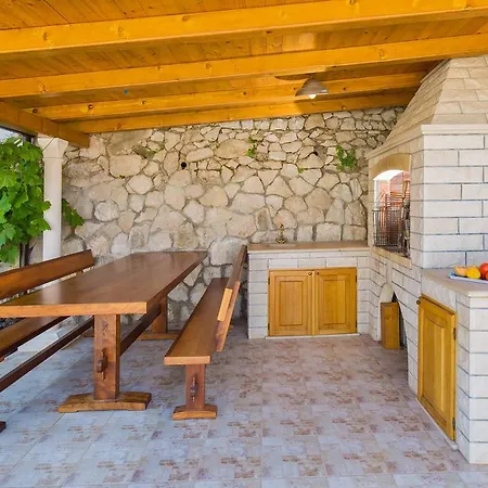 Appartement Marija Lapad *