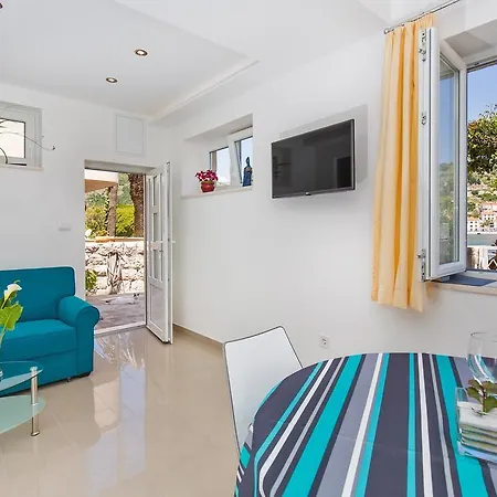 Appartement Marija Lapad Dubrovnik