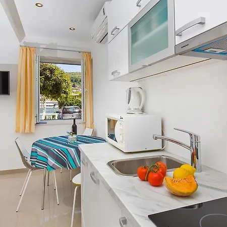 Apartment Marija Lapad Dubrovnik