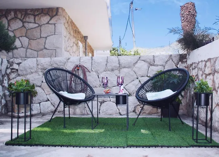 Apartman Marija Lapad
