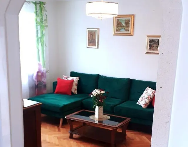 Appartement Marija Lapad Dubrovnik
