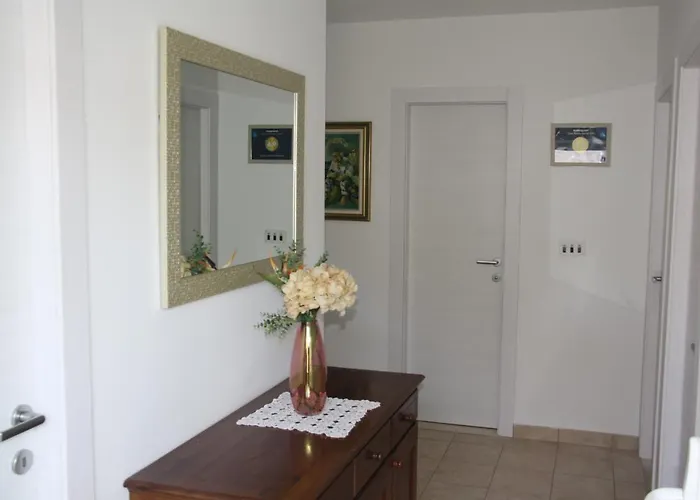 Appartement Marija Lapad *