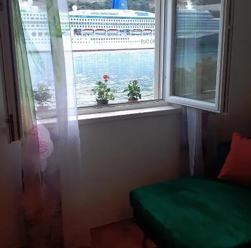 Appartement Marija Lapad Dubrovnik