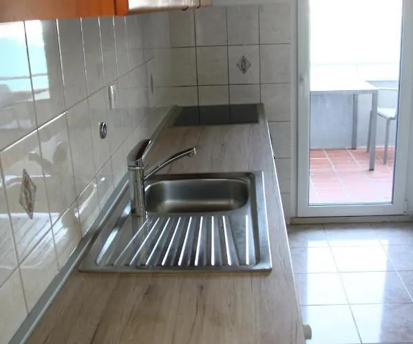 Marija Lapad * Dubrovnik