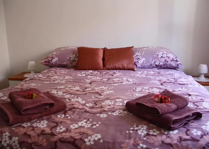 Appartement Marija Lapad Dubrovnik