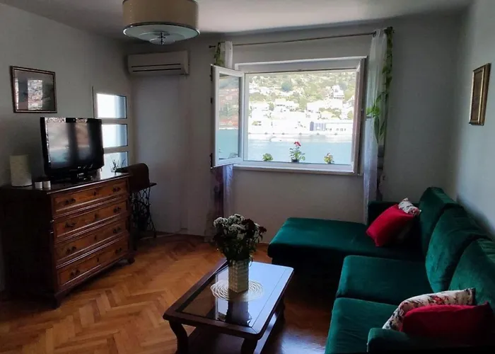 Appartement Marija Lapad Dubrovnik