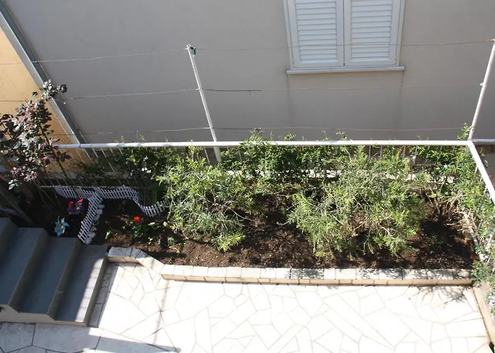 Marija Lapad * Dubrovnik