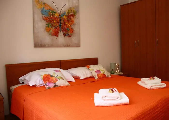 Marija Lapad Appartement *