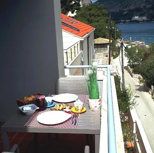 Marija Lapad * Dubrovnik