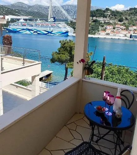 Marija Lapad * Dubrovnik