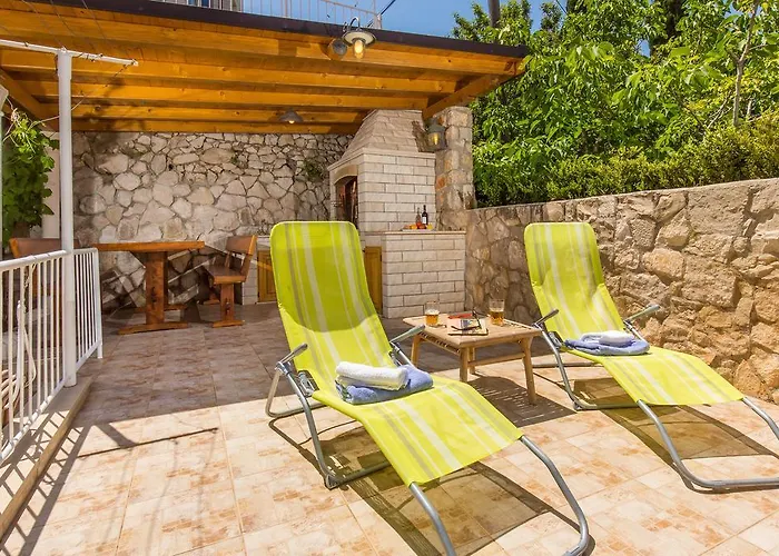 Appartement Marija Lapad Dubrovnik