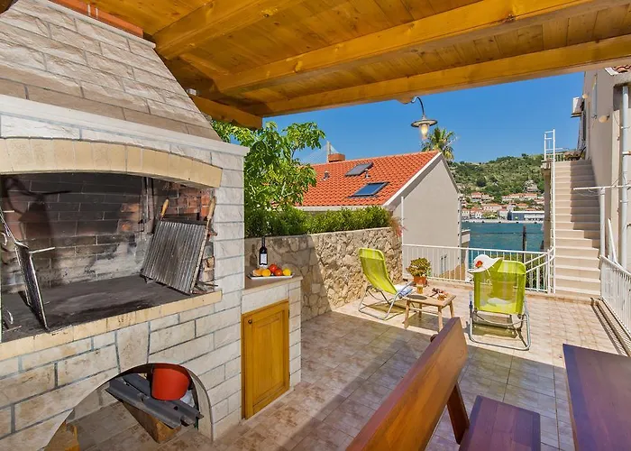 Apartman Marija Lapad Dubrovnik