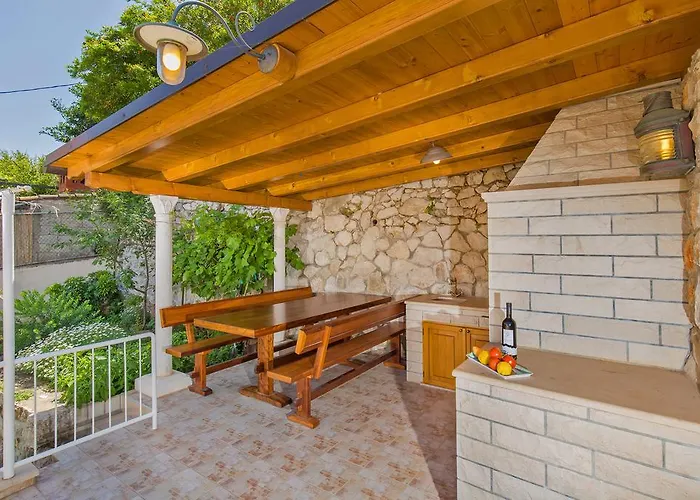 Appartement Marija Lapad *