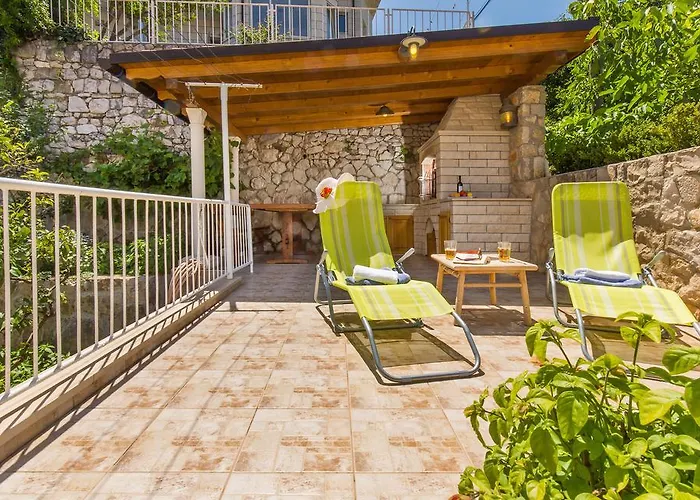 Appartement Marija Lapad