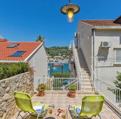 Appartement Marija Lapad Dubrovnik