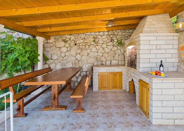 Appartement Marija Lapad *