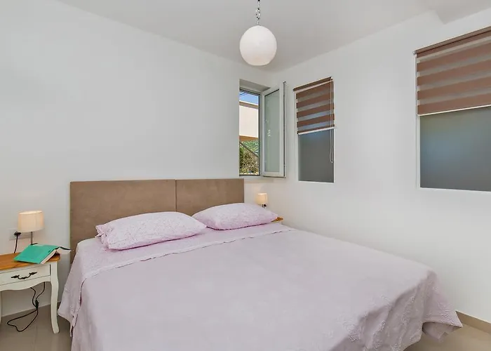 Marija Lapad Dubrovnik