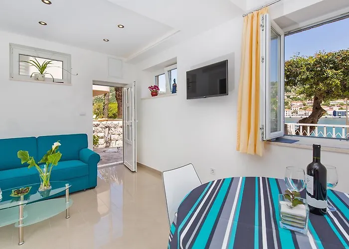 Appartement Marija Lapad Dubrovnik
