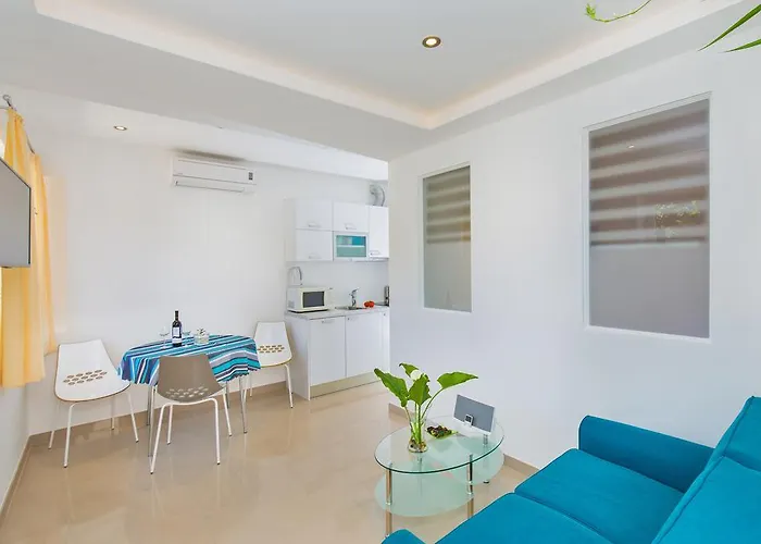 Appartement Marija Lapad