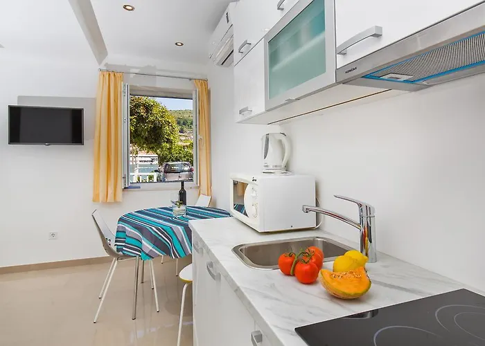 Appartement Marija Lapad Dubrovnik