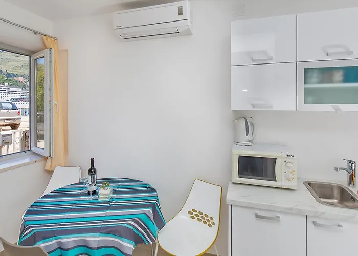 Appartement Marija Lapad Dubrovnik