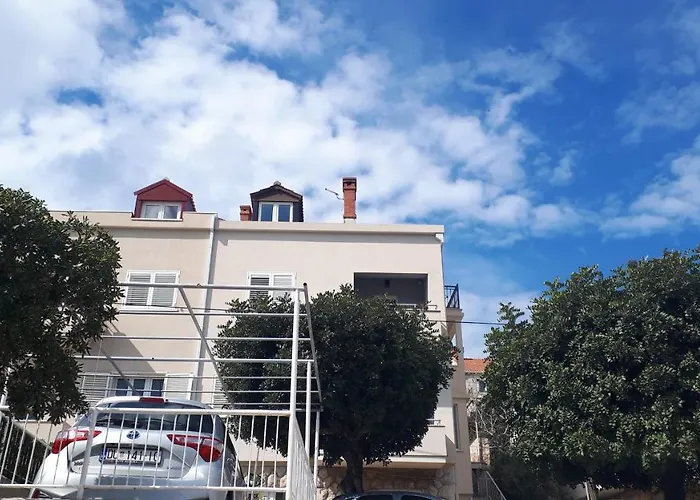 Marija Lapad Apartment Dubrovnik